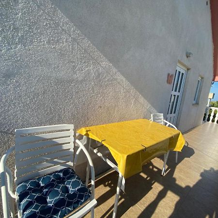 Villa Sabina - Apartments Kroatien Ražanac Exteriér fotografie