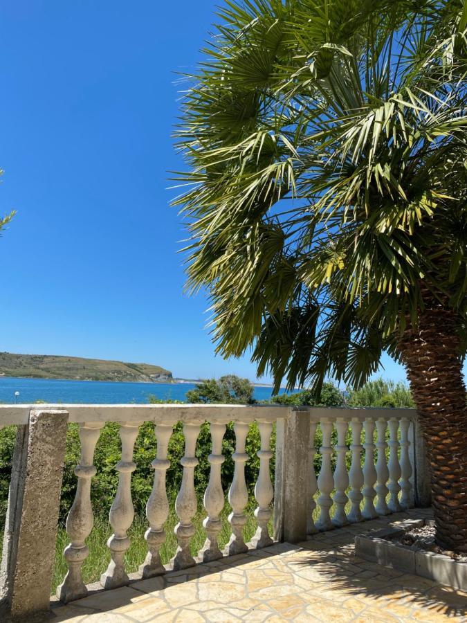 Villa Sabina - Apartments Kroatien Ražanac Exteriér fotografie