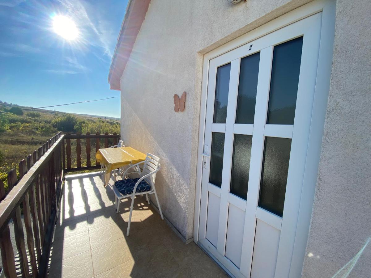 Villa Sabina - Apartments Kroatien Ražanac Exteriér fotografie