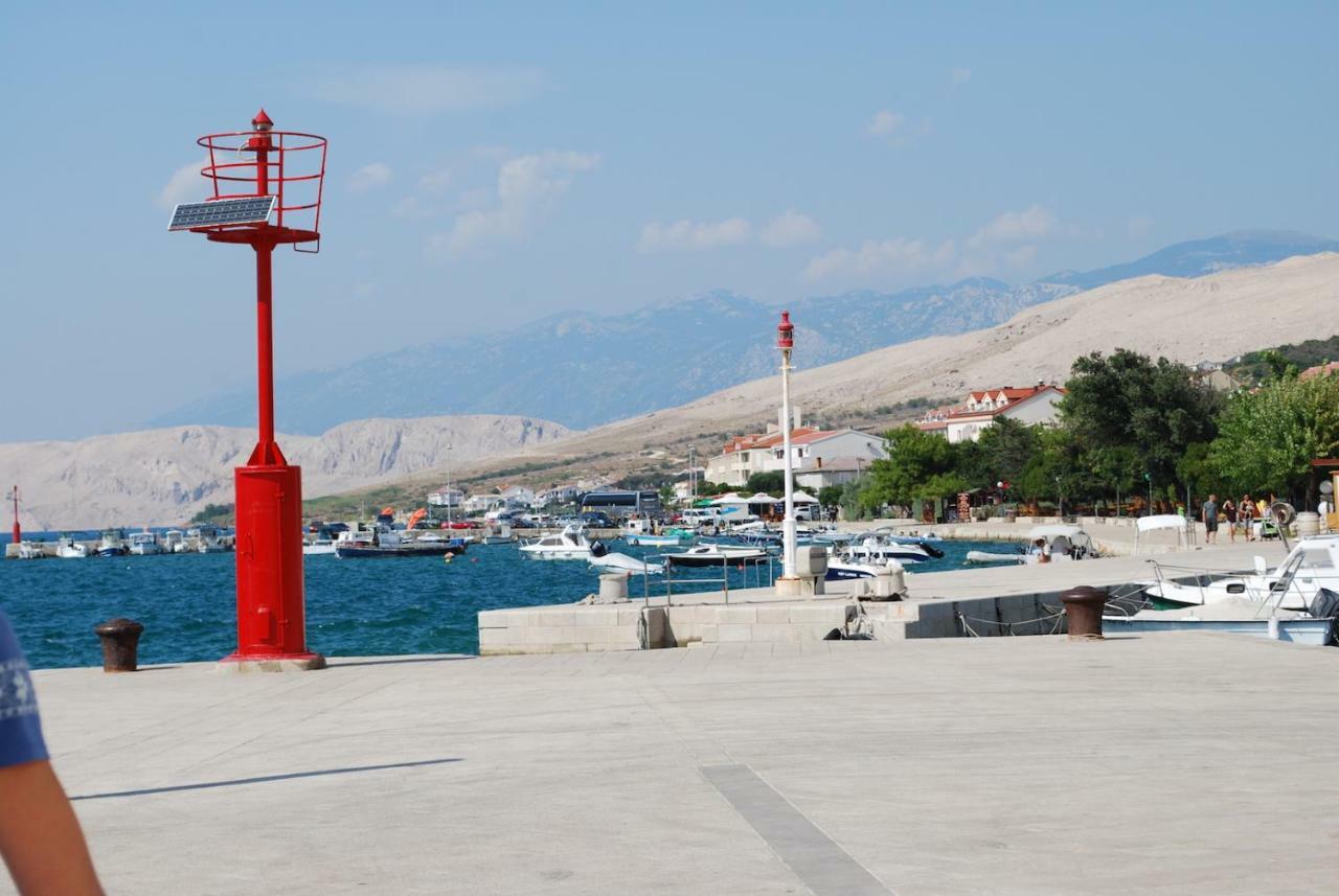 Villa Sabina - Apartments Kroatien Ražanac Exteriér fotografie